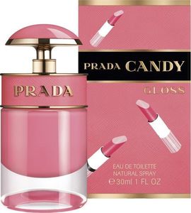 Prada Candy Gloss EDT 30 ml 2
