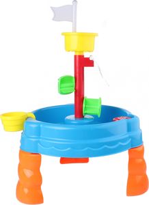 Eddy Toys Vandens žaislas – pietų stalas Eddy Toys 1