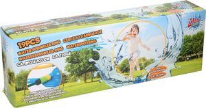 Water Zone Vandens purkštuvas Water Zone Žiedas 3