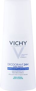 Vichy Rutulinis dezodorantas Vichy Ultra Fresh 100 ml 1