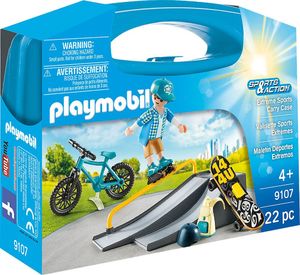 Playmobil Sports & Action Extreme (9107) 1