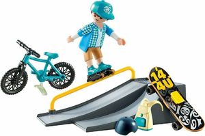Playmobil Sports & Action Extreme (9107) 2