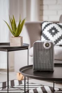 Termowentylator Camry CR 7720 7