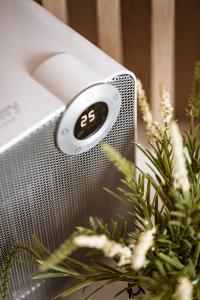 Termowentylator Camry CR 7720 8