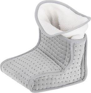 Adler AD 7432 Ogrzewacz stóp elektryczny z LCD pilotem 3