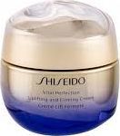 Shiseido Krem do twarzy Vital Day Uplifting And Firming Cream regenerujący 50ml 1
