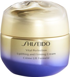 Shiseido Krem do twarzy Vital Day Uplifting And Firming Cream regenerujący 50ml 1