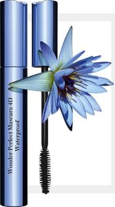 Clarins Clarins mascara wonder perfect 4D 01 black wp 2