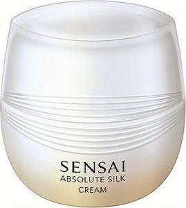 Kanebo Sensai Absolute Silk Krem nawilżający do twarzy 40 ml 1