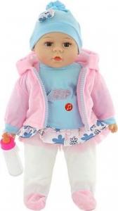 Adar Lalka bobas 35cm z dźwiękiem (519831) 3
