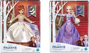 Hasbro Lalka Kraina Lodu 2 w sukni (E5499 EU40) 1