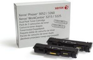 Toner Xerox Black Oryginał  (106R02782) 2
