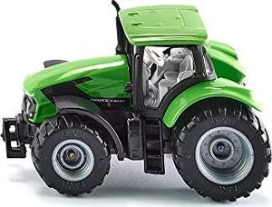 Siku SIKU 1081 Traktor DEUTZ-FAHR TTV 7250 Agrotron 1