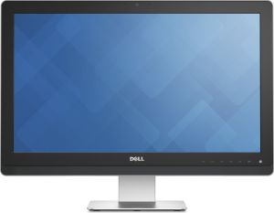 Monitor Dell UZ2215H (861-BBDI) 1