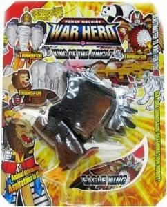 Figurka Hipo Power Machine: War Hero - Orzeł 1