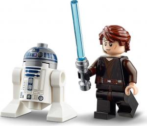 LEGO Star Wars Jedi Interceptor Anakina (75281) 6