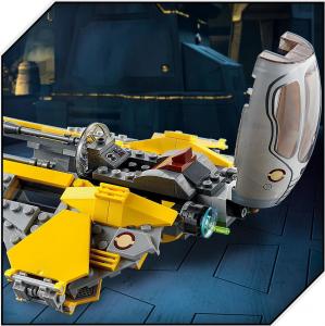 LEGO Star Wars Jedi Interceptor Anakina (75281) 13