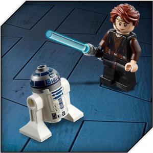 LEGO Star Wars Jedi Interceptor Anakina (75281) 14