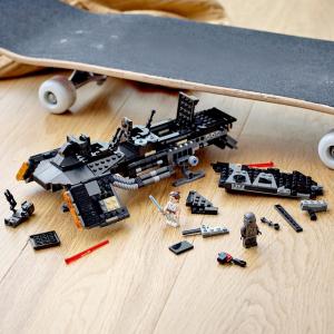 LEGO Star Wars Statek transportowy Rycerzy Ren (75284) 7