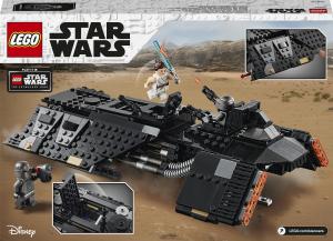 LEGO Star Wars Statek transportowy Rycerzy Ren (75284) 10