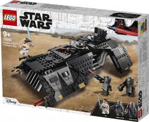 LEGO Star Wars Statek transportowy Rycerzy Ren (75284) 12