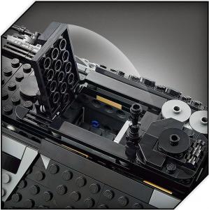 LEGO Star Wars Statek transportowy Rycerzy Ren (75284) 15