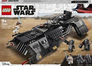 LEGO Star Wars Statek transportowy Rycerzy Ren (75284) 1