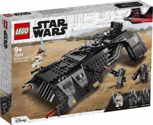 LEGO Star Wars Statek transportowy Rycerzy Ren (75284) 3