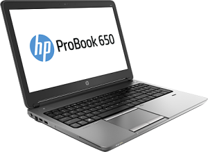 Laptop HP ProBook 650 G1 (F1P86EA) 3