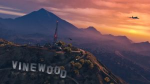 Grand Theft Auto V PS4 9