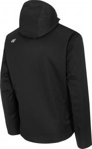 Kurtka męska 4f Kurtka męska H4Z20-KUM001 czarna r. M 2