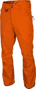 4f Spodnie męskie H4Z20-SPMS001 pomarańczowe r. L 1