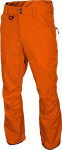 4f Spodnie męskie H4Z20-SPMS001 pomarańczowe r. XL 1