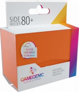 Gamegenic Gamegenic: Side Holder 80+ - Orange 1