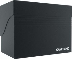Gamegenic : Side Holder 80+ - Black 4