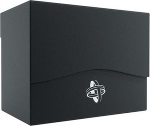 Gamegenic : Side Holder 80+ - Black 5