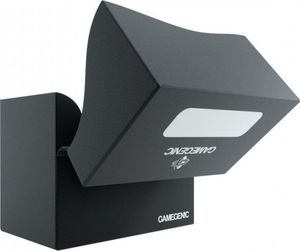 Gamegenic : Side Holder 80+ - Black 7