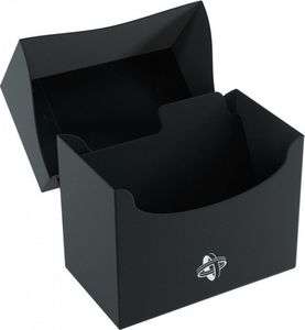 Gamegenic : Side Holder 80+ - Black 8
