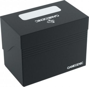Gamegenic : Side Holder 80+ - Black 9