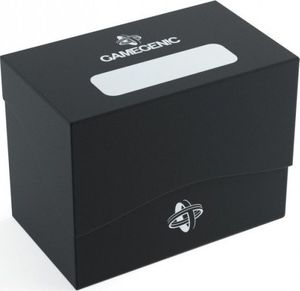 Gamegenic : Side Holder 80+ - Black 10