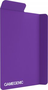 Gamegenic Gamegenic: Deck Holder 80+ - Purple 7