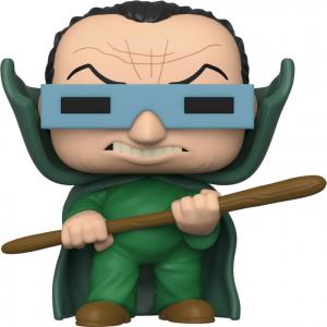 Figurka Funko Pop POP Marvel: Fantastic Four - Mole Man 1