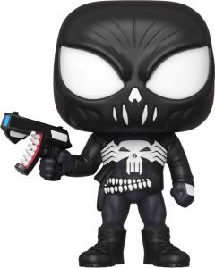 Figurka Funko Pop POP Marvel: Venom S3 - Venomized Punisher 1