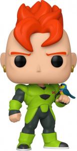 Figurka Funko Pop POP Animation: Dragon Ball Z - Android 16 1