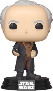 Figurka Funko Pop POP Star Wars: The Mandalorian - The Client 1