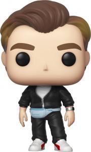 Figurka Funko Pop POP: Wonder Woman 1984: Steve Trevor 1
