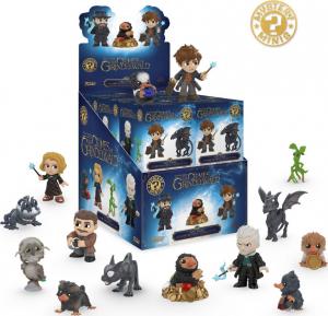 Figurka Funko Pop Mystery Minis: Fantastic Beasts 2. The Crimes of Grindelwald 1