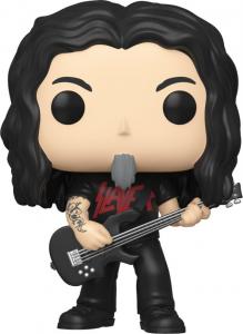 Figurka Funko Pop POP Rocks: Slayer - Tom Araya 1