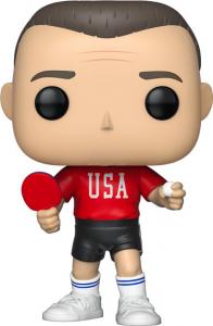 Figurka Funko Pop POP Movies: Forrest Gump - Forrest (Ping Pong Outfit) 1