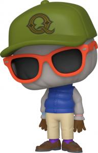 Figurka Funko Pop POP Disney: Onward - Wilden Lightfoot 1